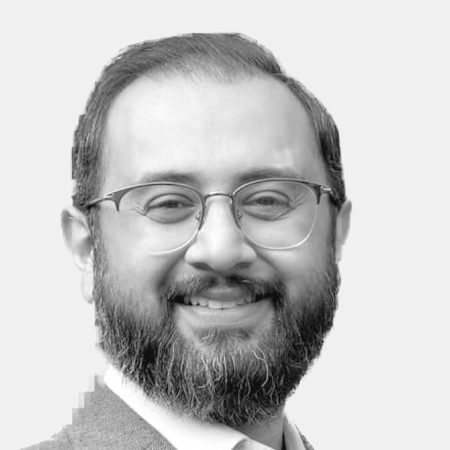Ayaz Waheed, Head of Digital Assets