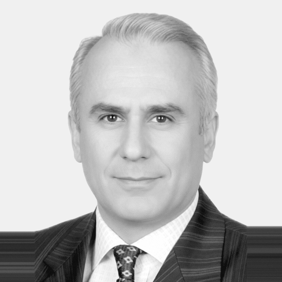 Kudret Vurgun, Country Head, Turkey