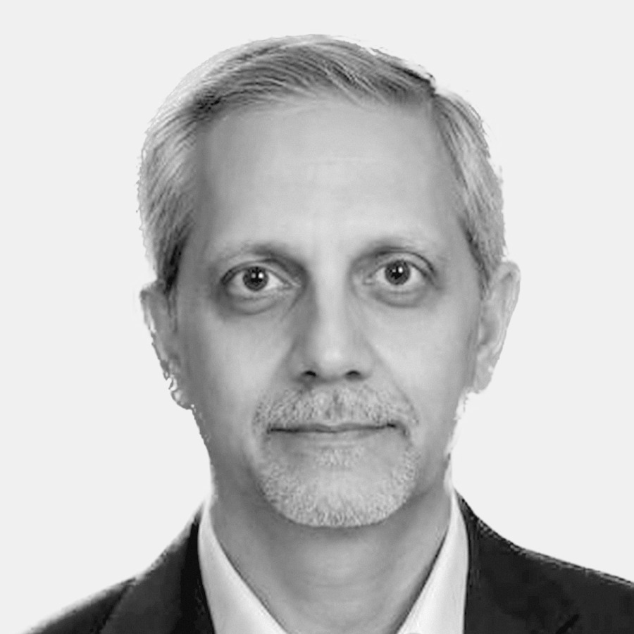 Syed Nadir Shah, Strategic Affairs & Regulatory