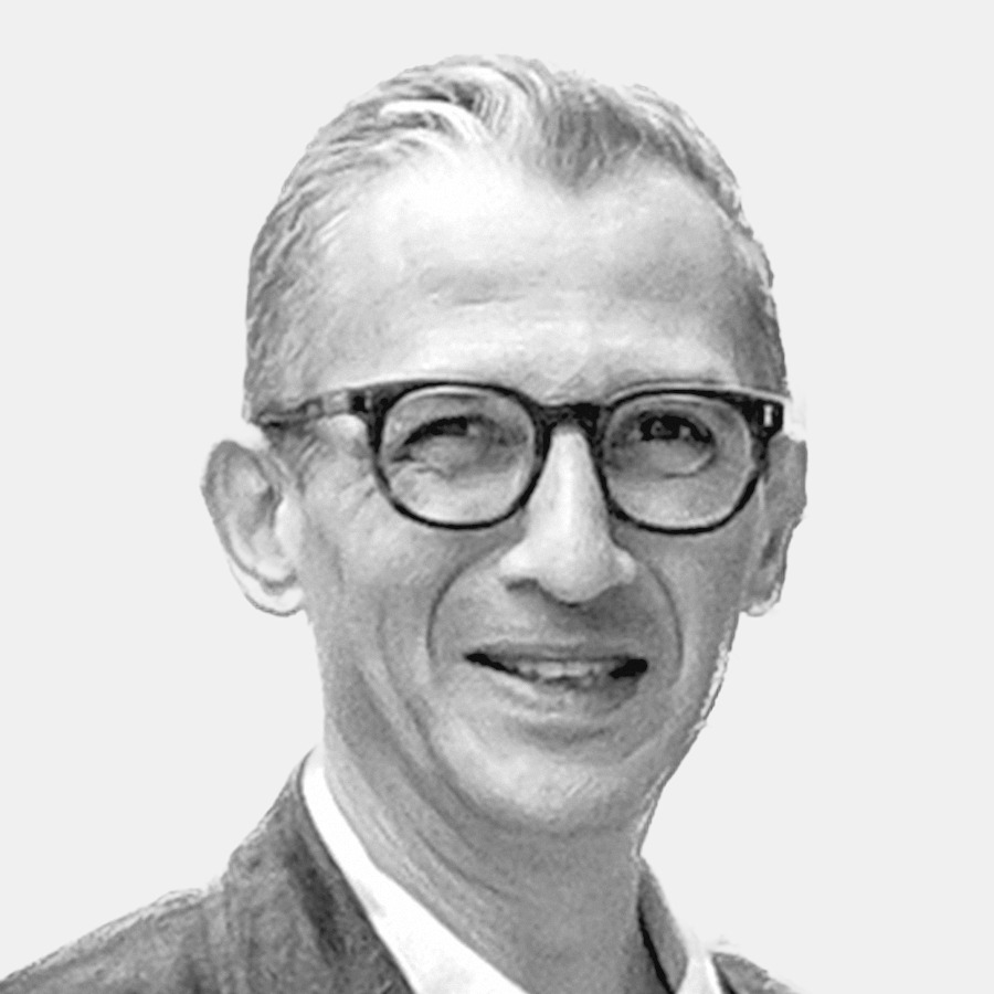 Omer Ehtisham, Founder & CEO